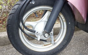 HONDA CREA SCOOPY AF55