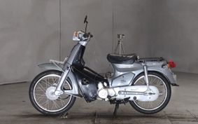 HONDA SUPER CUB50 C50