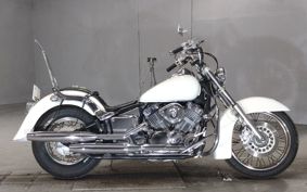 YAMAHA DRAGSTAR 400 1996 4TR
