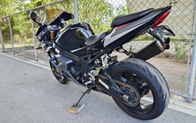 SUZUKI GSX-R1000 2004 BZ111