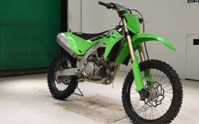 KAWASAKI KX250 2018 KX252E