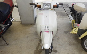HONDA TACT AF09