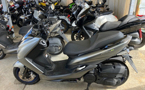 YAMAHA MAJESTYS SG52J