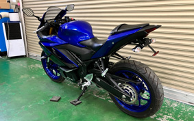 YAMAHA YZF-R25 ABS RG43J