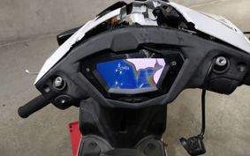 YAMAHA CYGNUS125XSR SED8J