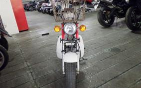 YAMAHA CHAPPY 50 439