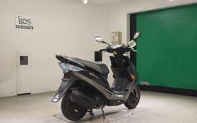 KYMCO GP125 2014