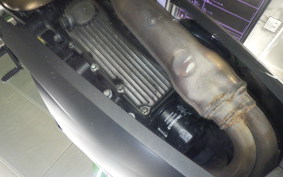 KAWASAKI NINJA 250 2017 EX250L