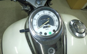 YAMAHA DRAGSTAR 250 2024 VG02J