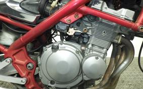 SUZUKI BANDIT 250 Gen.2 GJ77A
