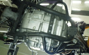 KAWASAKI KLX250D TRACKER X LX250V