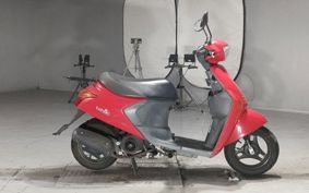 SUZUKI LETS5 CA47A