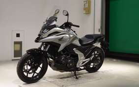 HONDA NC750X DCT 2023