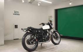 KAWASAKI 250TR BJ250F