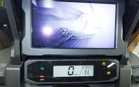 HONDA CRF1100L AFRICA TWIN DCT 2026 SD15