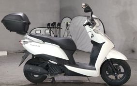 HONDA LEAD 125 JF45