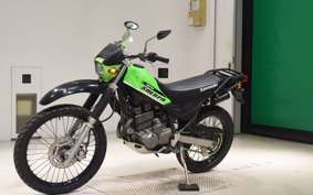 KAWASAKI SUPER SHERPA 1997 KL250G