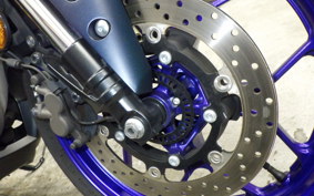 YAMAHA MT-03 ABS 2023 RH21J