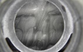 KAWASAKI ZEPHYR 1100 1993 ZRT10A