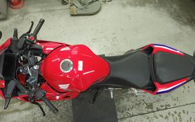 HONDA CBR400R 2025 NC65