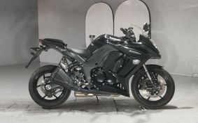 KAWASAKI Z1000 SX 2013 ZXT00G