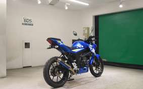 SUZUKI GSX-S125 DL32B