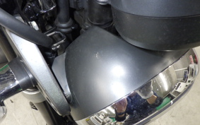 HONDA MONKEY 125 2011 JB03