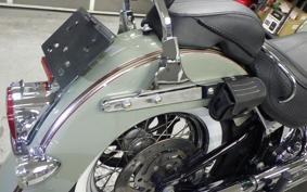 HARLEY FLSTN 1580 2013