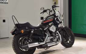 HARLEY XL1200XS 2020