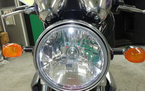 KAWASAKI BALIUS 250 Gen.2 2006 ZR250B
