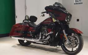 HARLEY FLHXSE 1800CVO 2017