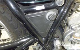 YAMAHA SR400 Gen.3 2008 RH01J