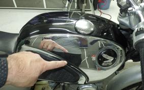 HONDA CBM72 2022 CBM72