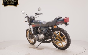 KAWASAKI Z400FX<ｴ･ﾀﾞ> 1980 KZ400E