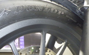 HONDA REBEL 500 A 2017 PC60