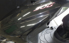 YAMAHA JOG Gen.5 1998 SA36J