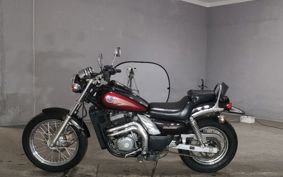 KAWASAKI ELIMINATOR 250LX EL250A