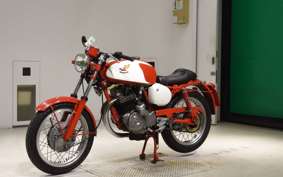 HONDA CB250RS<ﾌ･ﾀﾞ> 1996 MC02