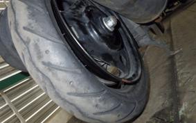 SUZUKI LET's 4 G CA41A