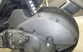 SUZUKI ADDRESS V125 S 2020 CF4MA