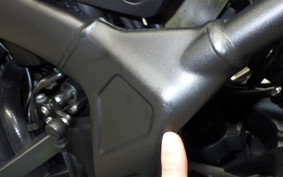 HONDA CB650R 2024 RH17