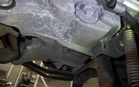 HONDA LEAD 125 2004 JF45