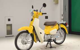 HONDA C50 SUPER CUB AA09