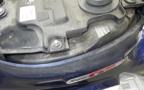 HONDA C50 SUPER CUB 1999 AA09