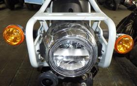 HONDA ｸﾛｽｶﾌﾞ110-3 2011 JA60