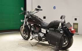 HARLEY FXDL 1580 2014