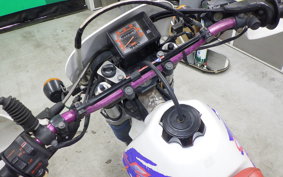 HONDA XR250R 2019 ME06