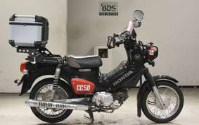 HONDA ｸﾛｽｶﾌﾞ50 AA06