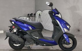 YAMAHA  CYGNUS  GRIF ASU SEJ4J