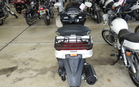YAMAHA MAJESTY 250 C SG03J